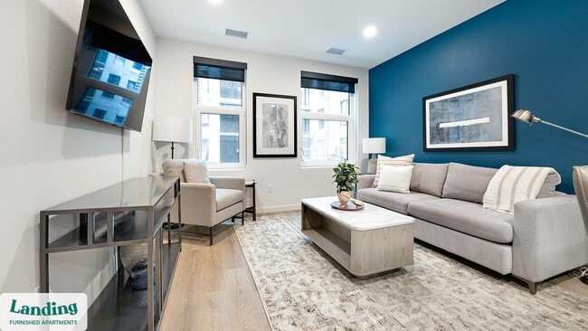 Building Photo - 955 Bannock St Unit 711.1409779