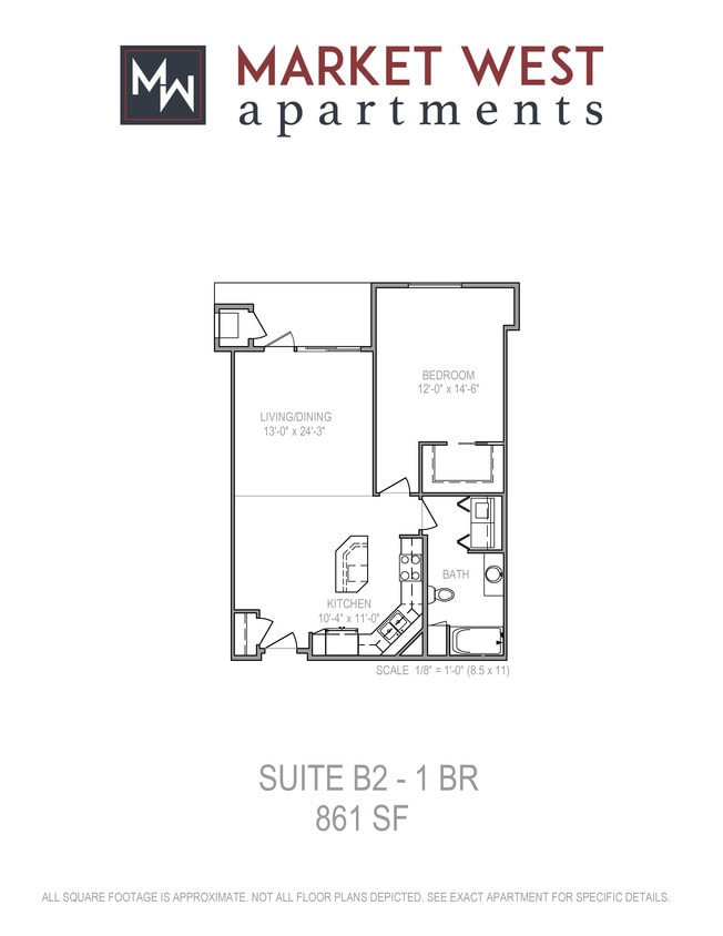 Floor Plan - WB2