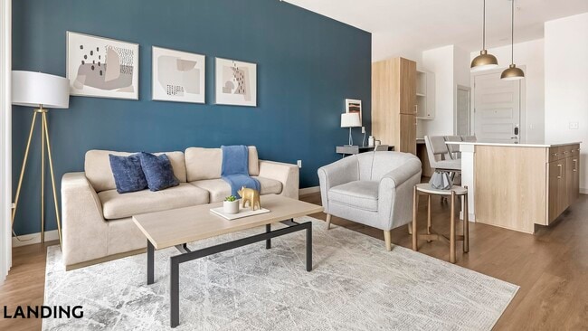 Building Photo - 600 Farm to Market 1626 Unit 12105