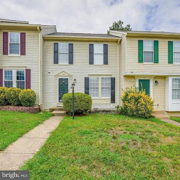 Photo - 509 Sedgwick Ct