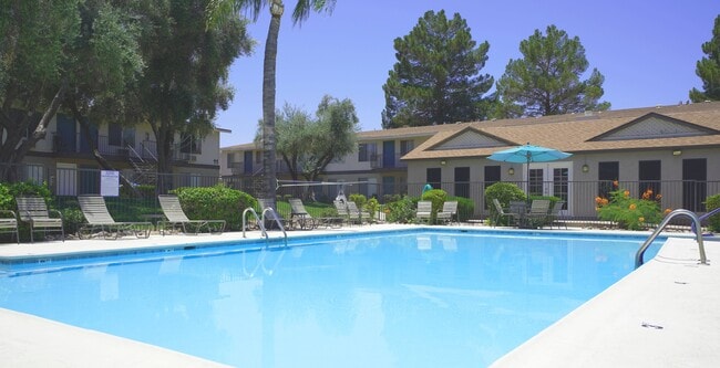 Photo - The Springs Apartments