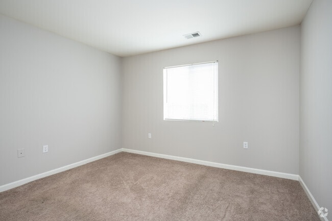 1BR, 1BA - 794SF - Village at Mills Gap