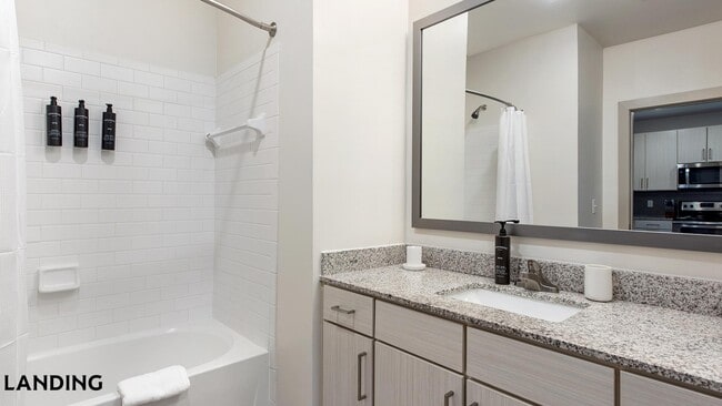 Photo - 5025 Wembley Central Ln Unit 3608