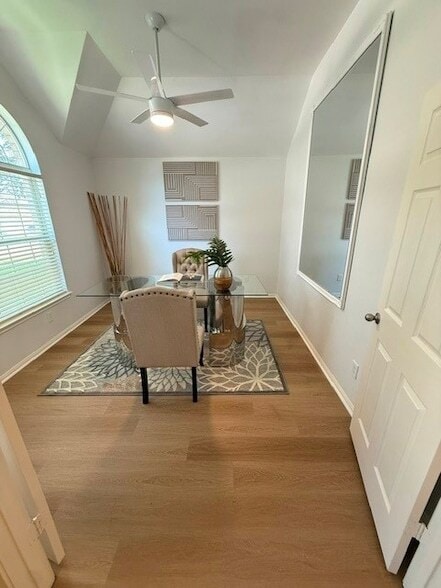 Photo - 16807 Chaco Canyon Ct