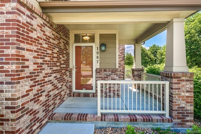 Photo - 1067 Uinta Way