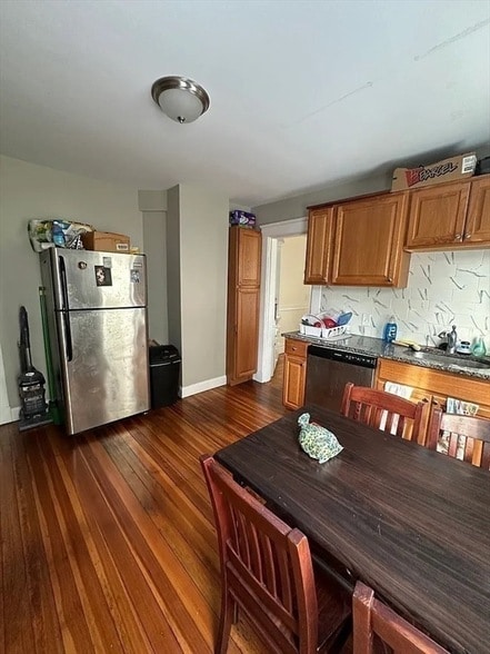 Photo - 42 Whitman St Unit 1