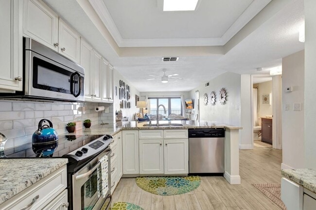 Photo - 9400 S Ocean Dr Unit 405