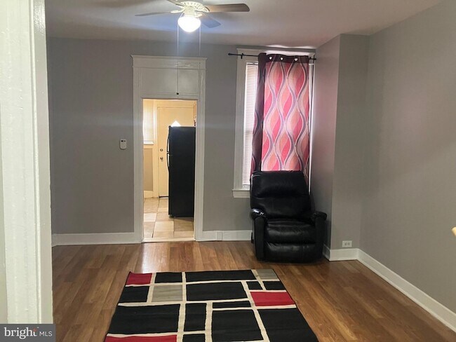 Photo - 2540 Aisquith St