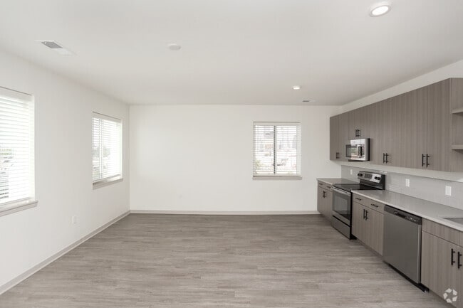 2BR, 2BA_Willard - 1094 SF - Gathyr Apartments