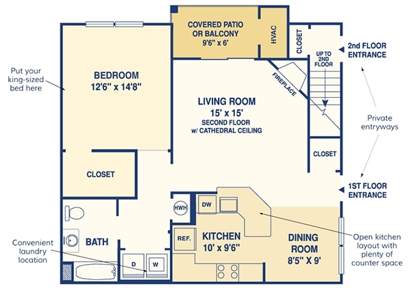 The Beechwood - Beechwood