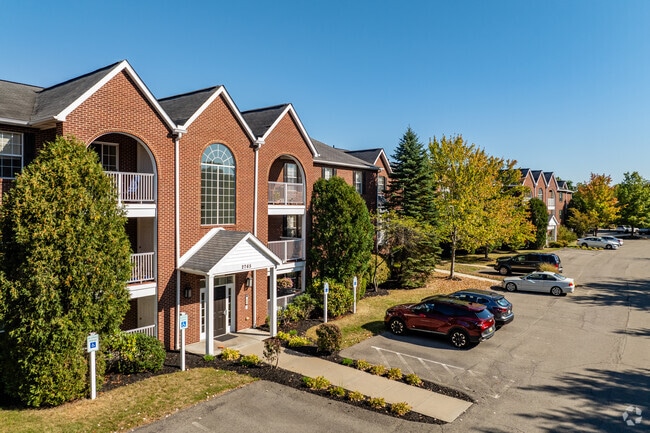 Devlin's Pointe - Devlin's Pointe