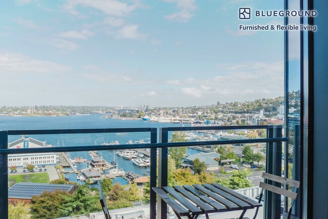 Photo - 602 Terry Ave N Unit SI FL13-ID782