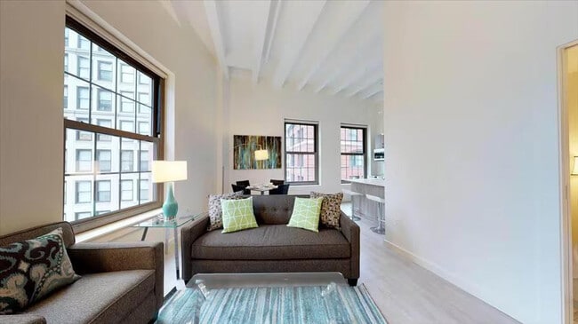 Building Photo - 8 Harrison Ave Unit SI ID1040122P