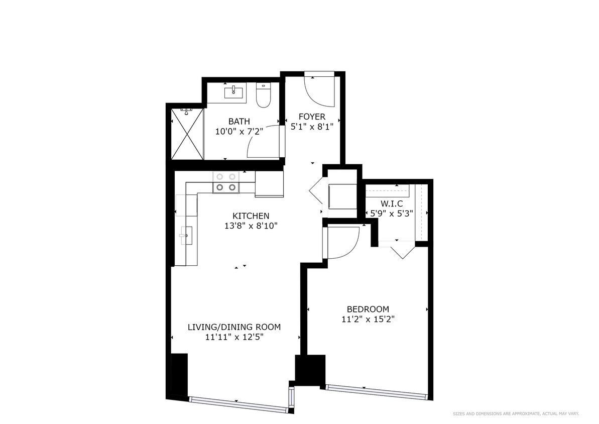 Floor Plan - Asp_1b_10