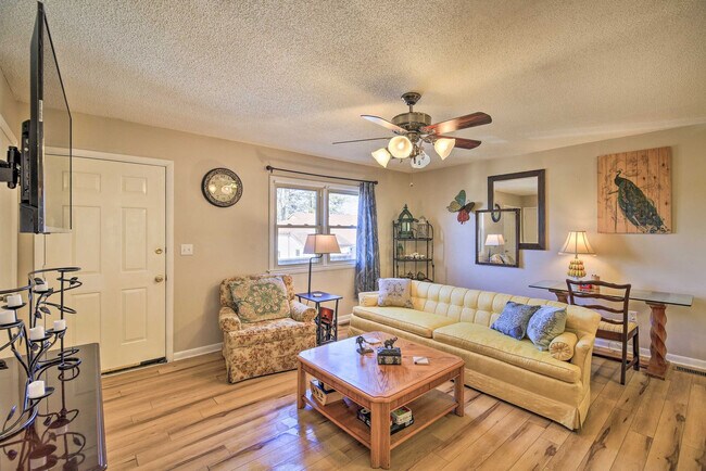 Photo - 28238 Hillman Hwy Unit SI FL1-ID1628904P