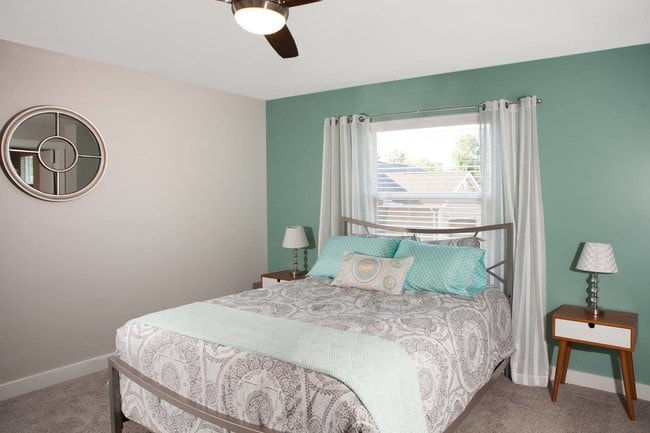 Photo - The Townhomes of Liberty Ridge