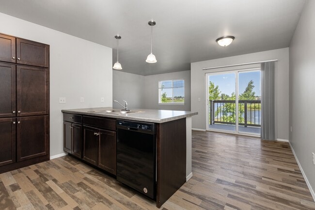 Building Photo - The Meadows on Graystone