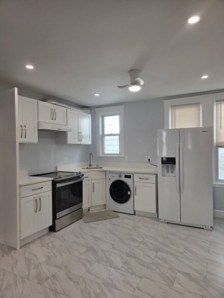Building Photo - 3a River St Unit A