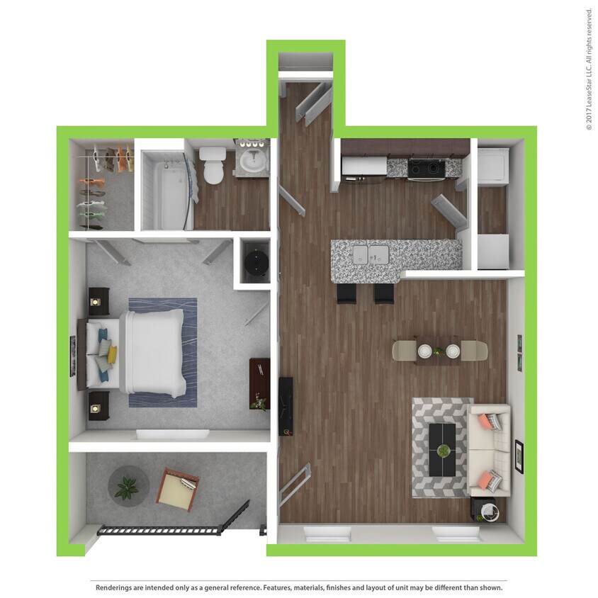 A2.P8 floor plan Harlow Spring Cypress - A2.P8