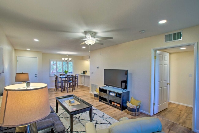 Photo - 4303 E Cactus Rd Unit SI FL3-ID1546212P