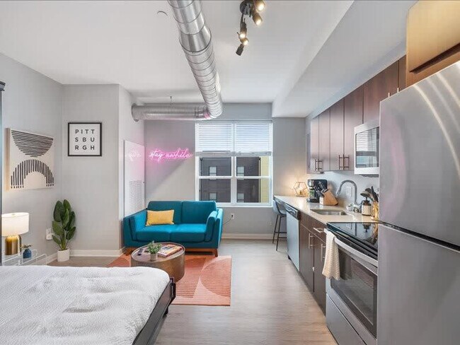 Photo - 3922 Foster St Unit ID1014445P