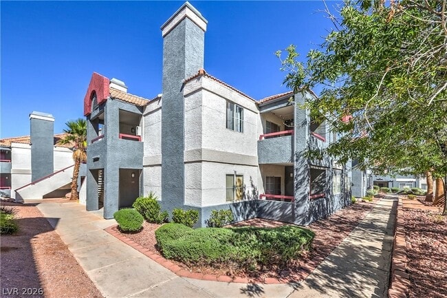 Photo - 8600 W Charleston Blvd Unit 2155