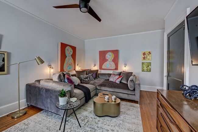 Photo - 518 Lamar Ave Unit FL2-ID1331023P