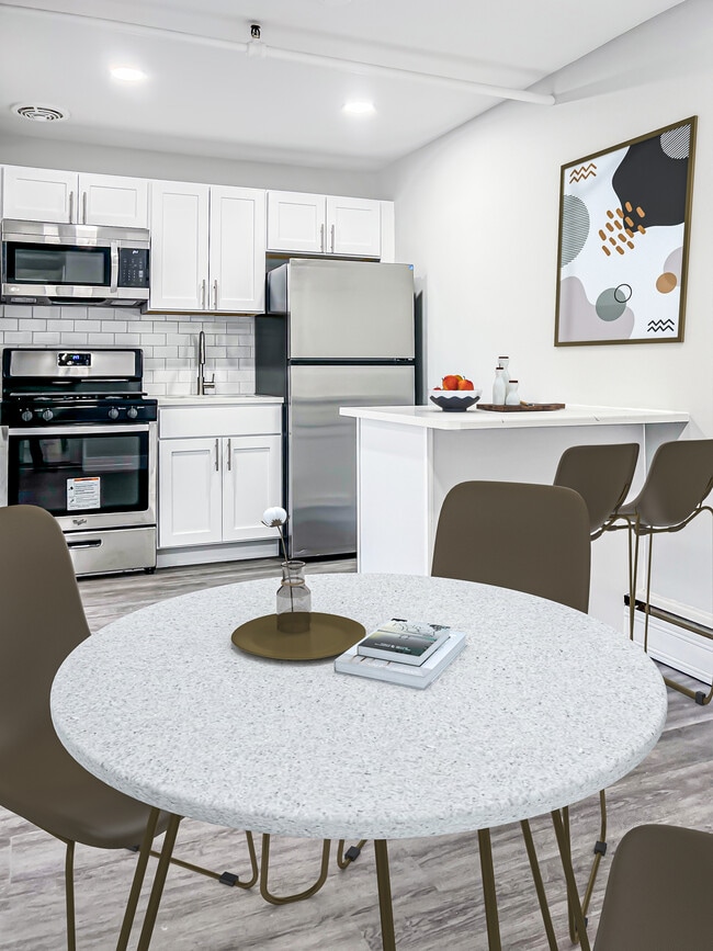 Photo - Beachway Apartments