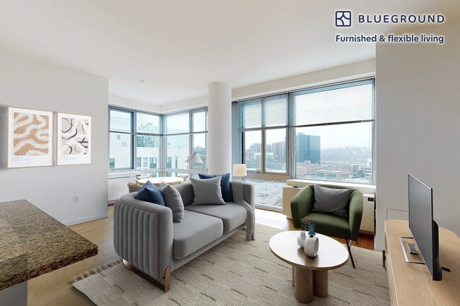 Building Photo - 27 Barker Ave Unit FL5-ID2335A