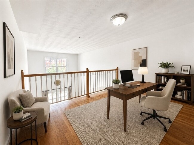 Photo - 1304-1312 Commonwealth Avenue Unit 6 Unit 6
