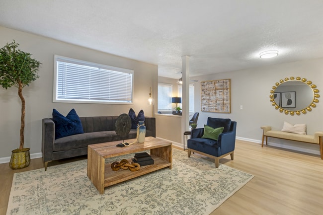 Building Photo - Terra at Norcross