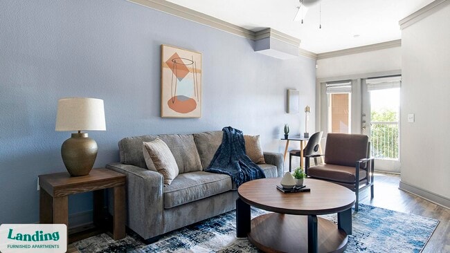 Building Photo - 6300 FM 423 Unit 17210.1411923