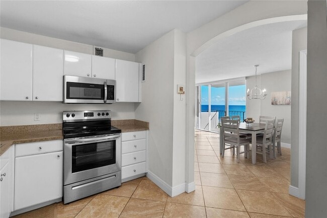 Photo - 1900 S Ocean Blvd Unit 5F