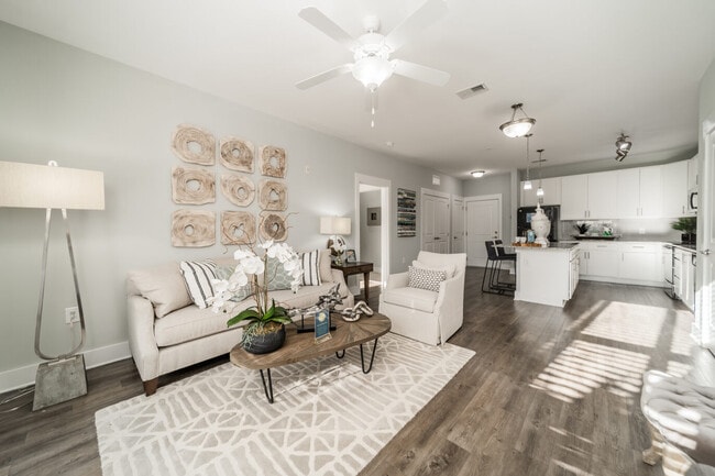 Photo - Meridian at Fairfield Park