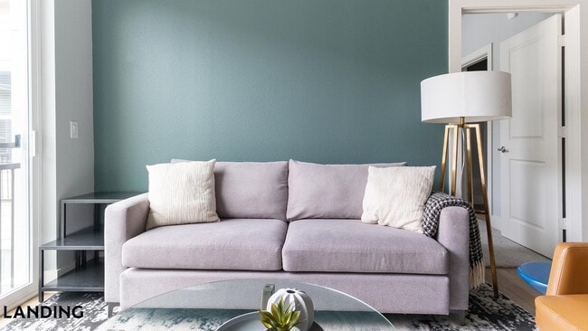 Photo - 1619 N Frazier St Unit 410