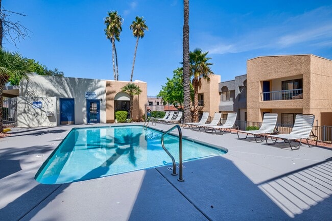 Photo - Sycamore Creek Apartments