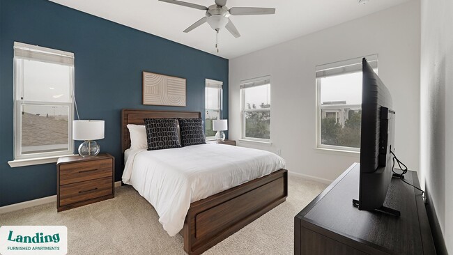 Photo - 12700 Ridgeline Blvd Unit 15307