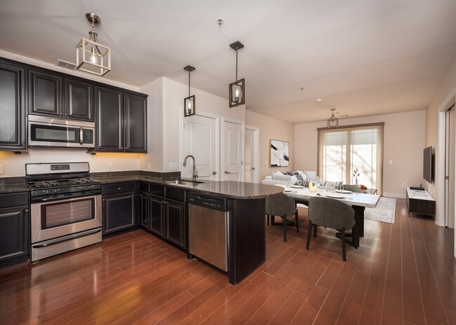 Photo - The Gateway Luxury Residences