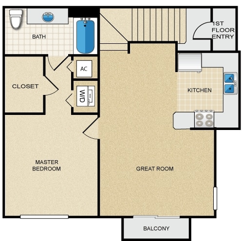 Bayhill - The Bayhill