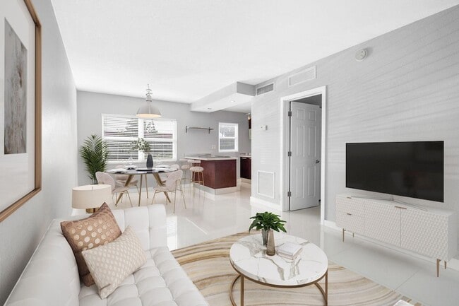 Building Photo - 416 NE 15th Ave Unit 14