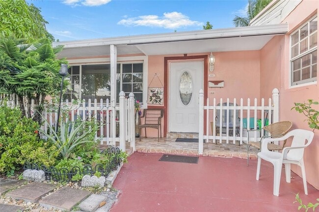 Photo - 1041 NW 196th Terrace