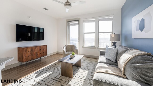 Photo - 3100 Scofield Ridge Pkwy Unit 1324