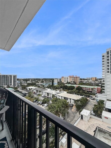 Photo - 525 N Ocean Blvd Unit 1016