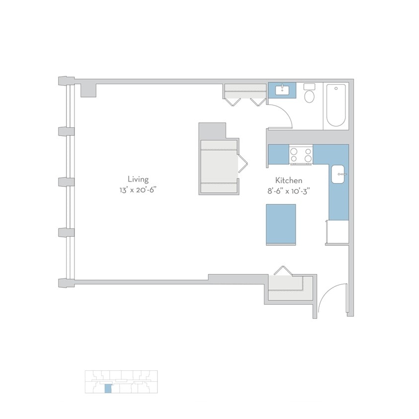 Floor Plan - 0bn06