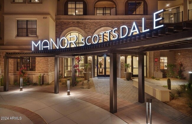 Building Photo - 13220 N Scottsdale Rd Unit A1