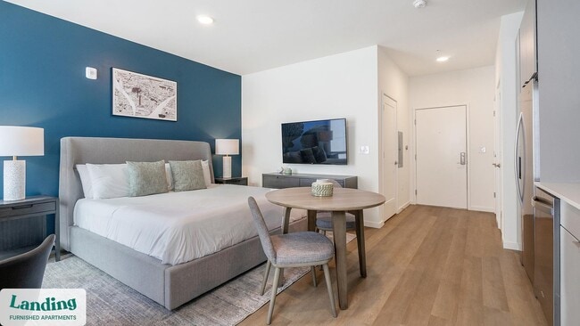 Building Photo - 311 W Corporation St Unit 3-215.1409563