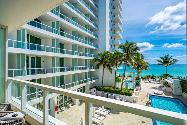 Photo - 4343 Collins Ave Unit SI FL7-ID1540523P