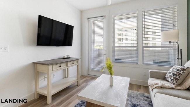 Photo - 1734 N Loop 1604 W Unit 1116