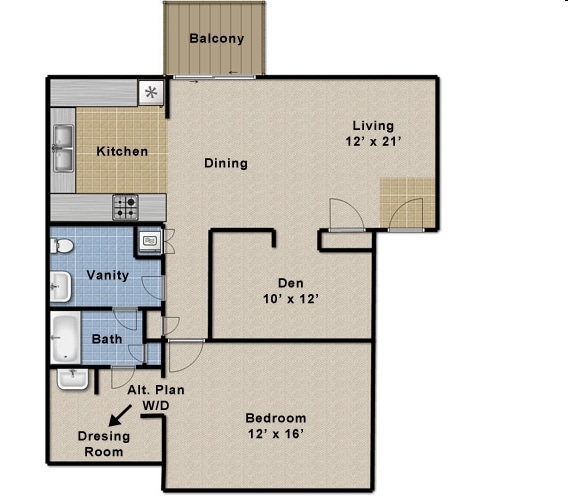 New Mark 1 C2 - Barclay