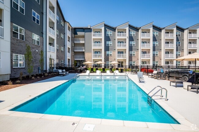 Building Photo - The Arcadia